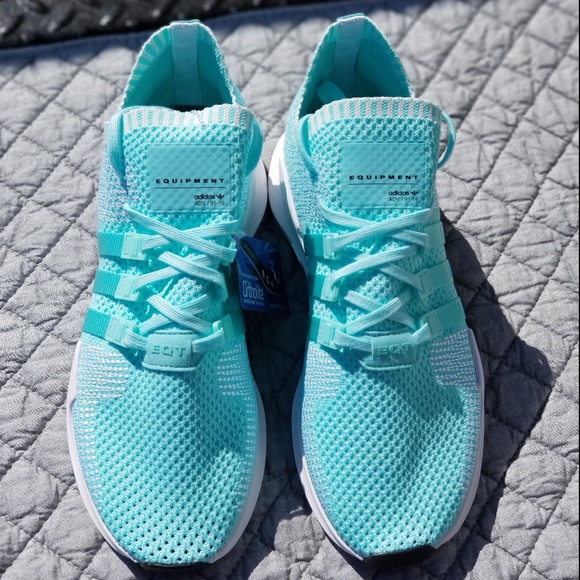 Adidas EQT Primeknit - Picture 4 of 7